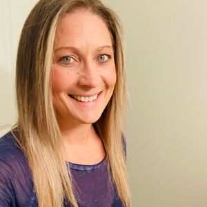 Meet your Posher, Mandy